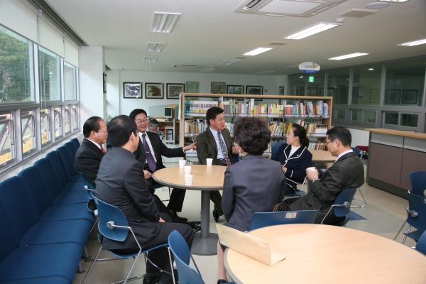 지역복지 발전을 위한 유관기관 합동 세미나(행정복지위원회) - 3