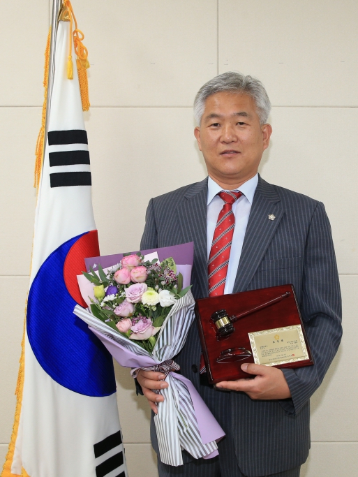 중부권시의회 의정활동우수의원 시상 - 4