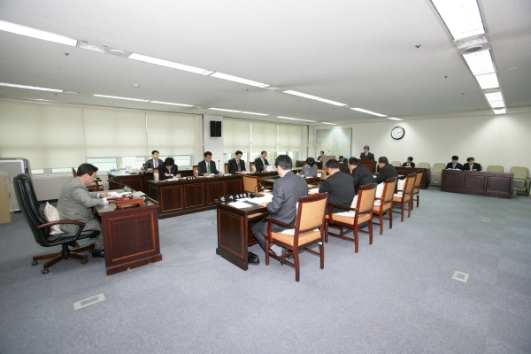 의회운영위원회