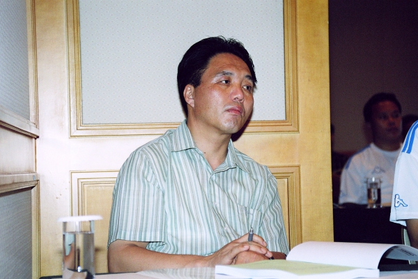 2006년도 합동 의정연수 - 13