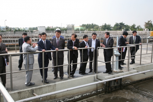 건설교통위원회 현장방문 - 23
