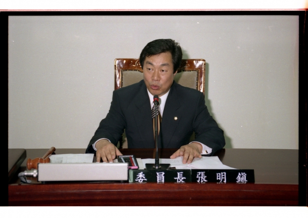 운영위원회 개최 - 3