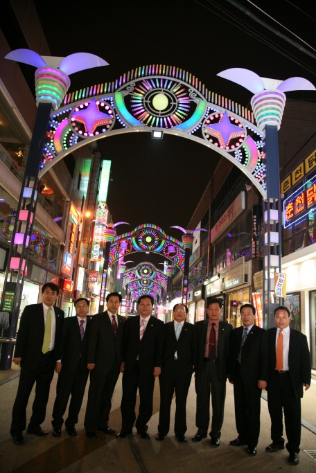 의회운영위원회 비교견학 - 13