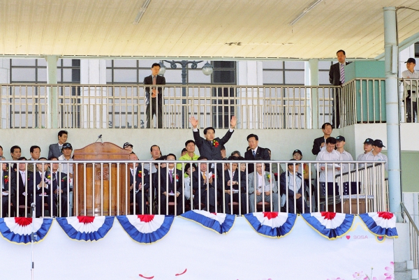 제33회 소사구민 체육대회 - 25