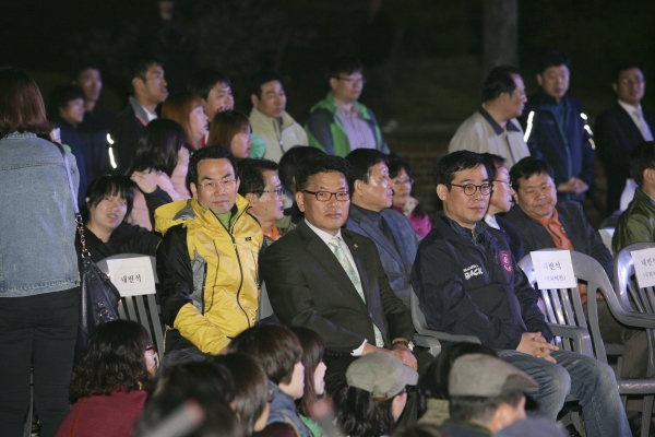 근로자의 날 기념 노동절 경축음악회 - 3