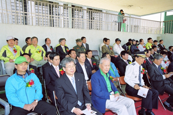 제33회 소사구민 체육대회 - 3