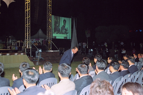 2006 평생학습축제 개막식 - 4