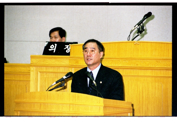 부천시의회 제103회 임시회 - 8