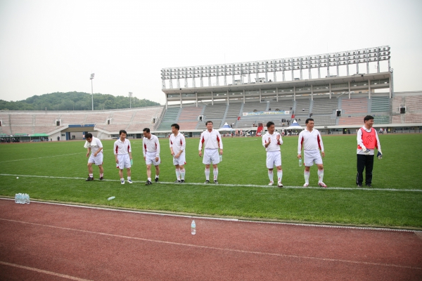제4회 경기도 시군의회 의원 한마음 체육대회 - 10