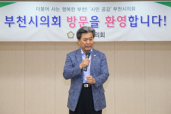 의정방청(옥길산들초등학교) - 4