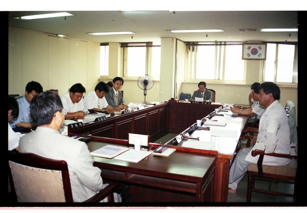 제54회 부천시의회(임시회) - 2