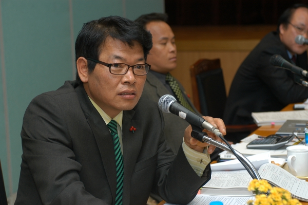 2007 행정복지위원회 행정사무감사(원미구) - 4