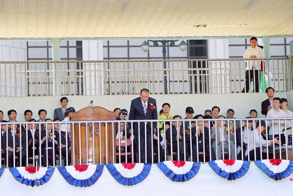 제33회 소사구민 체육대회 - 14