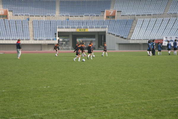 의장기 유소년 축구대회 - 7