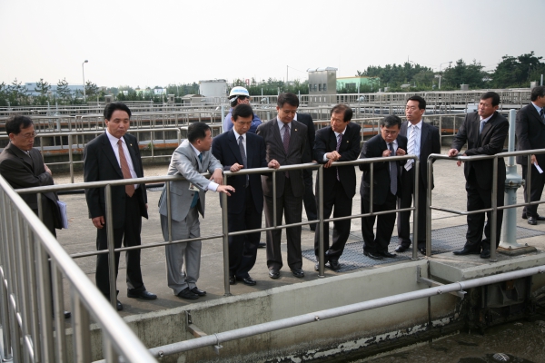 건설교통위원회 현장방문 - 22