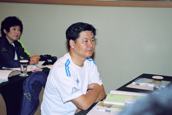 2006년도 합동 의정연수 - 30