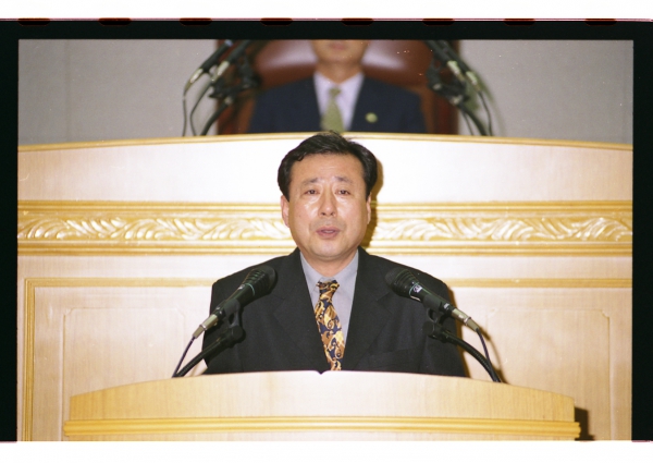 제98회 부천시의회(임시회) - 6