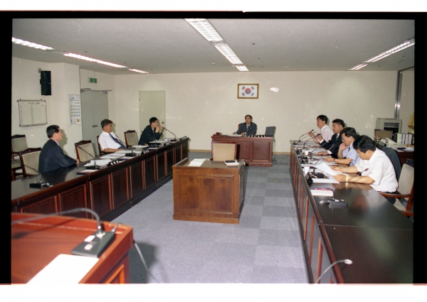 부천택지개발사업특별위원회 - 2