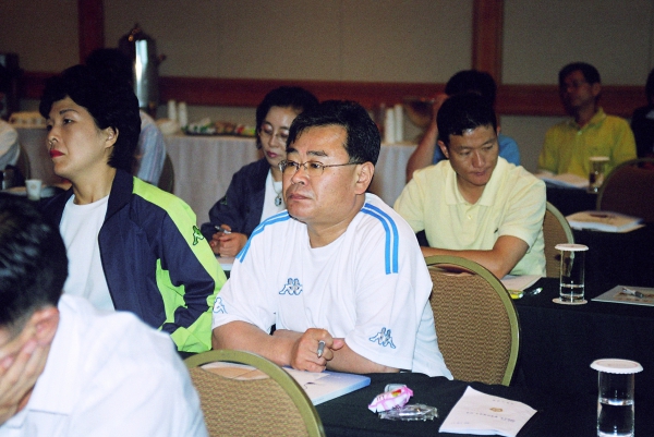 2006년도 합동 의정연수 - 23