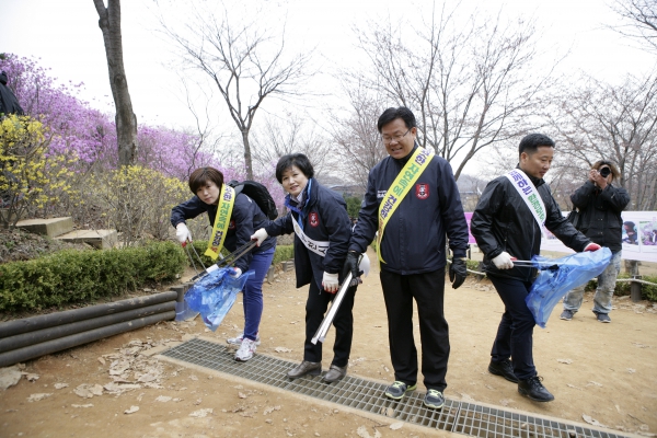 부천시의회 개원 제22주년 기념 행사 - 11