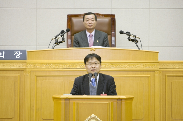 제175회 정례회 제3차 본회의 - 5