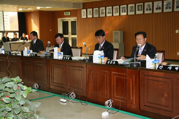 부천시의회 제132회 정례회 - 43