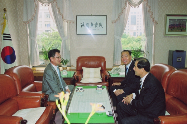 유관기관 방문(부천지원) - 3