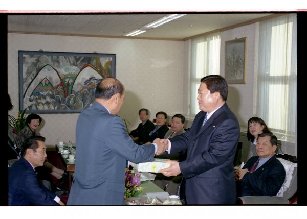 일본 오까야마 시의원 방문 - 6