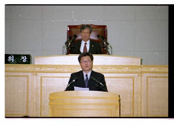 부천시의회 제103회 임시회 - 3