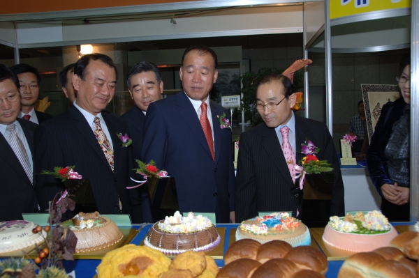 경기 제과, 제빵 페스티발 - 4