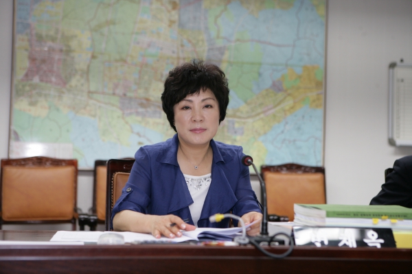 예산결산특별위원회 - 7