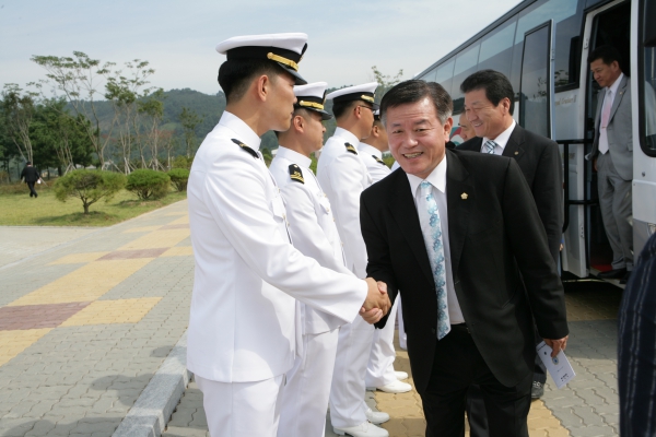 부천함 방문 - 7