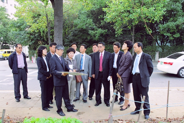 기획재정위원회 현장방문 - 14