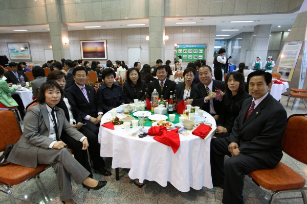 제16주년 부천시의회 개원 기념식 - 23