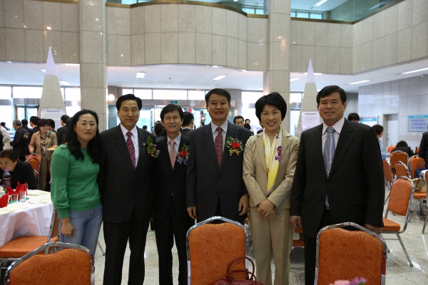 제16주년 부천시의회 개원 기념식 - 16