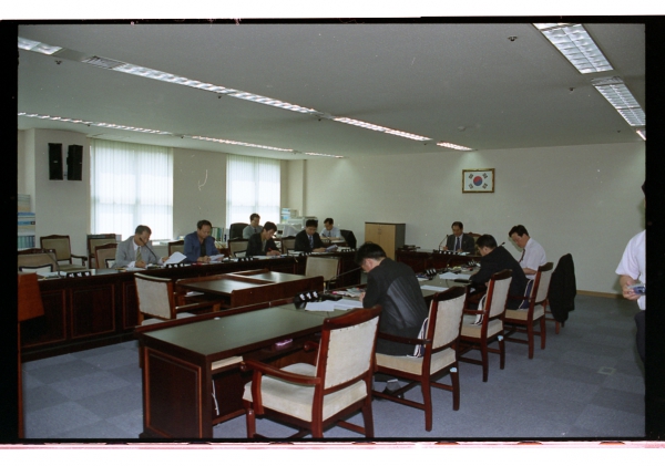 기획재정위원회 간담회