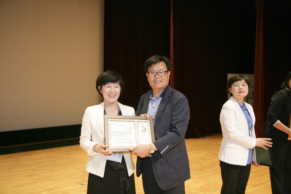 스승의 날 기념 교사의 밤 - 4