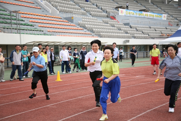 제4회 경기도 시군의회 의원 한마음 체육대회 - 59