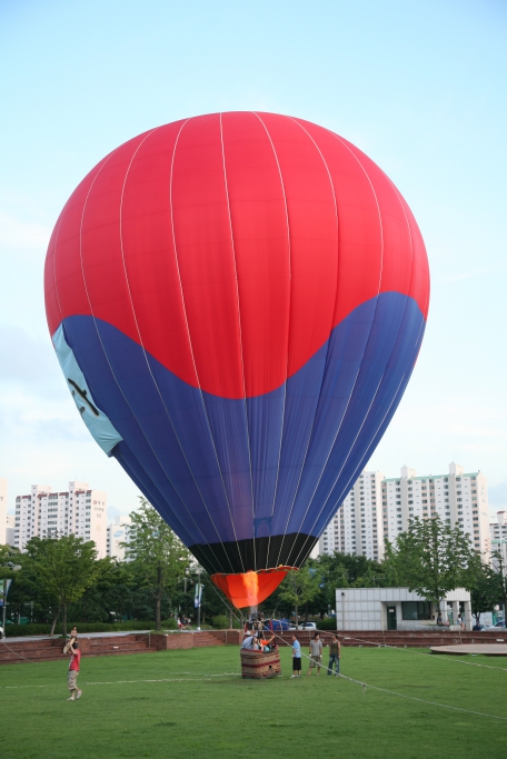 제10회 부천국제만화축제 개막식 - 13