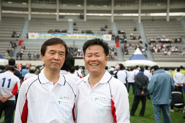 제4회 경기도 시군의회 의원 한마음 체육대회 - 13