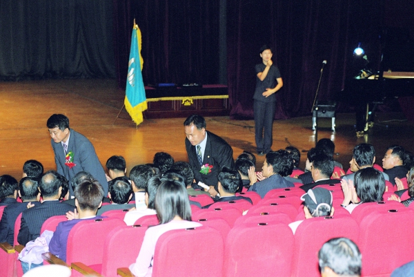 제33회 부천 시민의날 기념식 - 12