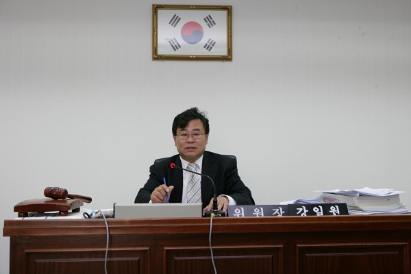 건설교통위원회 현장방문 - 12