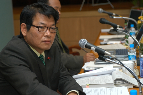 2007 행정복지위원회 행정사무감사(원미구) - 6