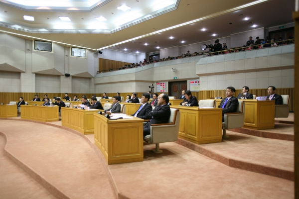 부천시의회 제140회 정례회 2차 본회의 - 15