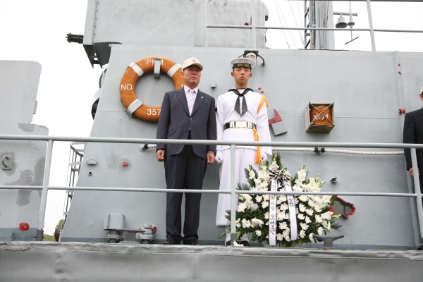 부천함 방문 - 11