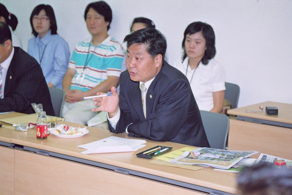 행정복지위원회 현장방문 - 15