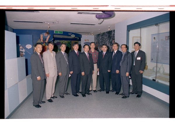 기획재정위원회 현장방문 - 6