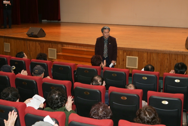 행정복지위원회 현장방문 - 6