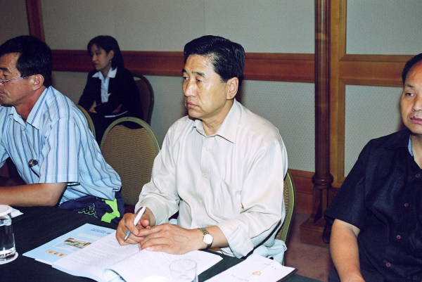 2006년도 합동 의정연수 - 34