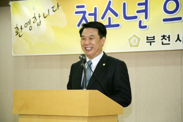 2013 상도중학교 모의의회 - 5